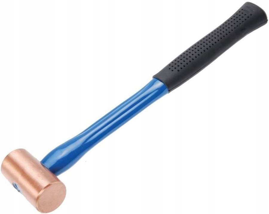 Młotek miedziany 27 mm