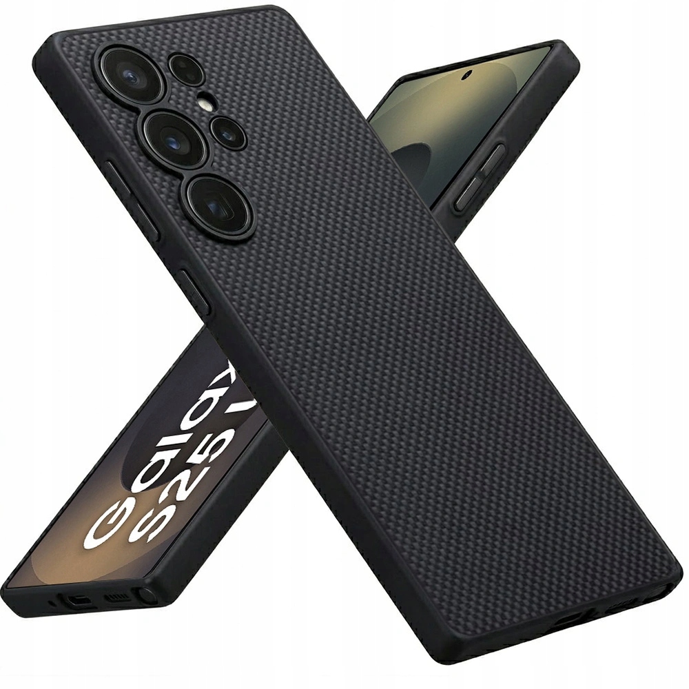 Puzdro pre Samsung Galaxy S25 Ultra Pitaka PinButton Case pre Magsafe Kryt