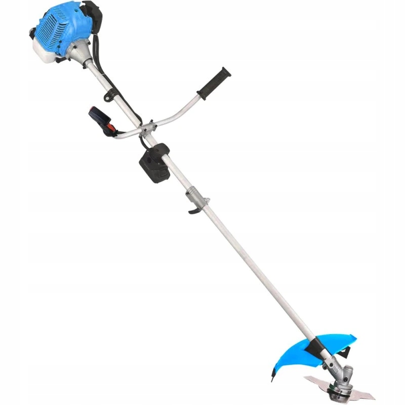 Krovinorez Gfs 52.3E