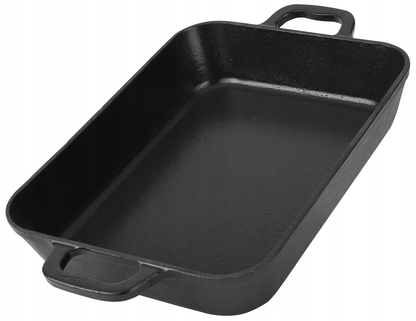 

Brytfanna Prytfanka Patelnia Żeliwna 3,5L 32CM