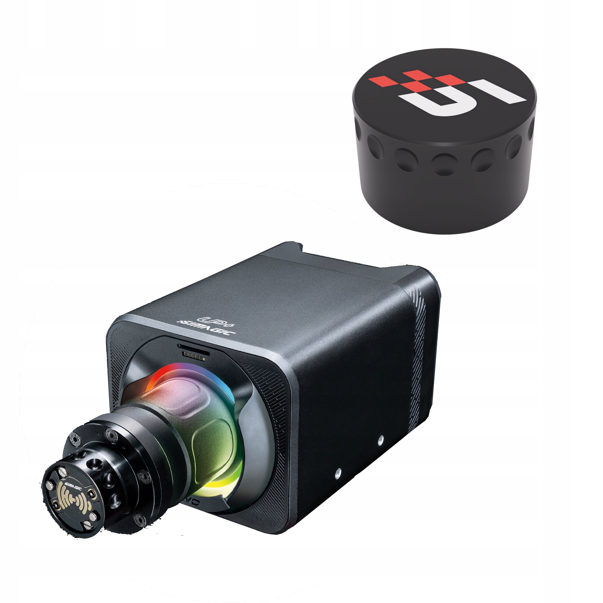 Baza Kierownicy Direct Drive Simagic Alpha Evo Sport