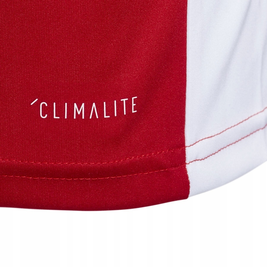 ADIDAS Dziecięcy Komplet Strój Piłkarski - 140 cm Rozmiar 140