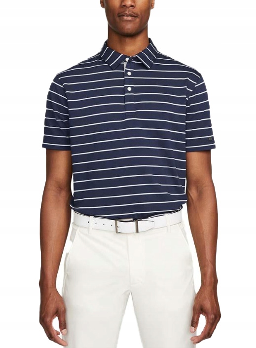 Pánské Tričko Nike Polo Golf Dri-FIT Player DH0891-451 vel. S