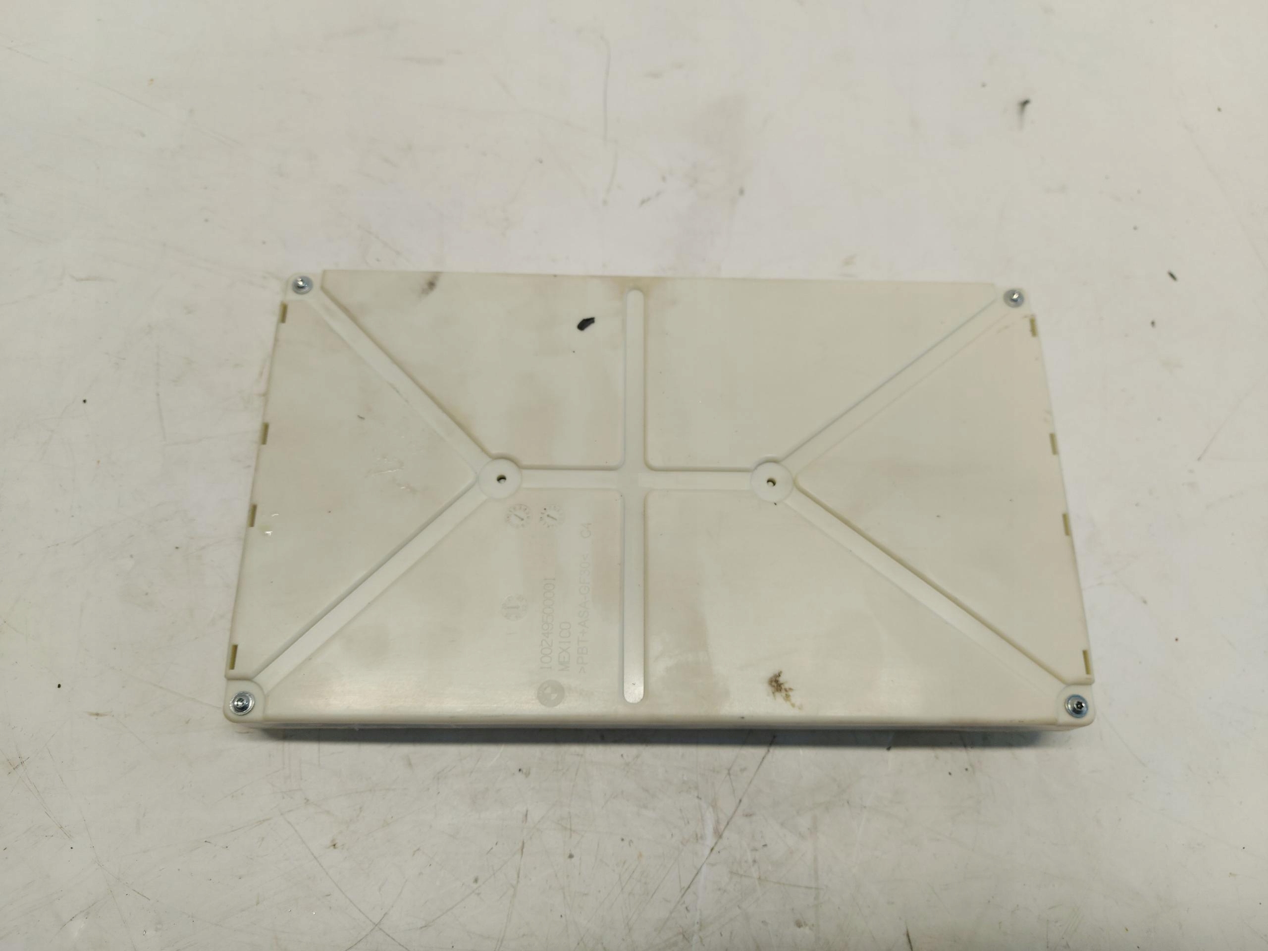 BMW G20 LIFT m340xd module control unit BSI 5B31353