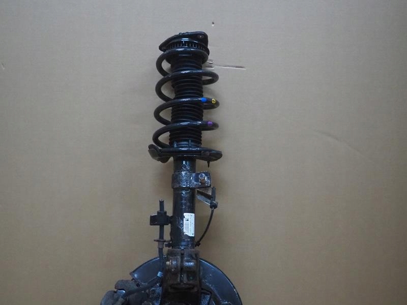 поворотный кулак, цапфа перед FORD KUGA MK2