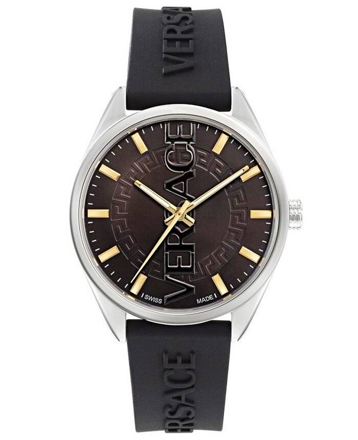 Pánské hodinky Versace VE3H00723 V-Vertikální