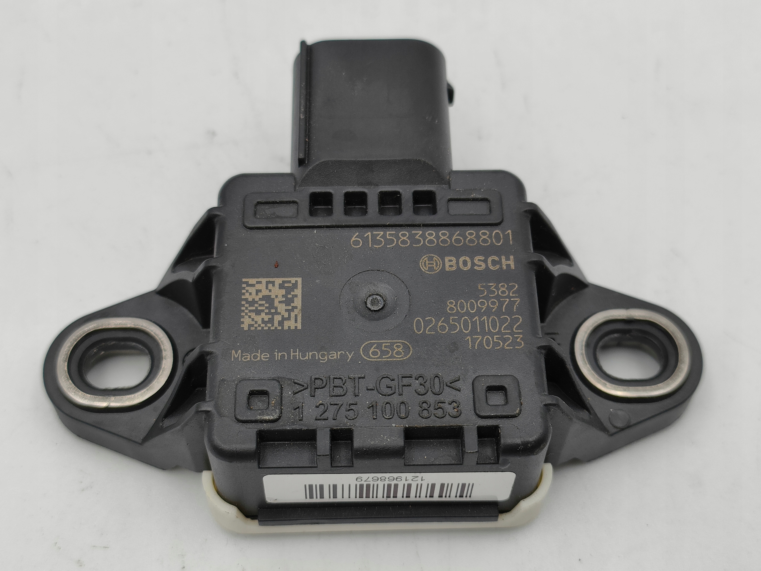 ДАТЧИК СКОРОСТИ BMW S1000RR BOSCH 8009977