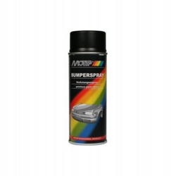 

Lak.do Zderzakow Czarny 400 ML