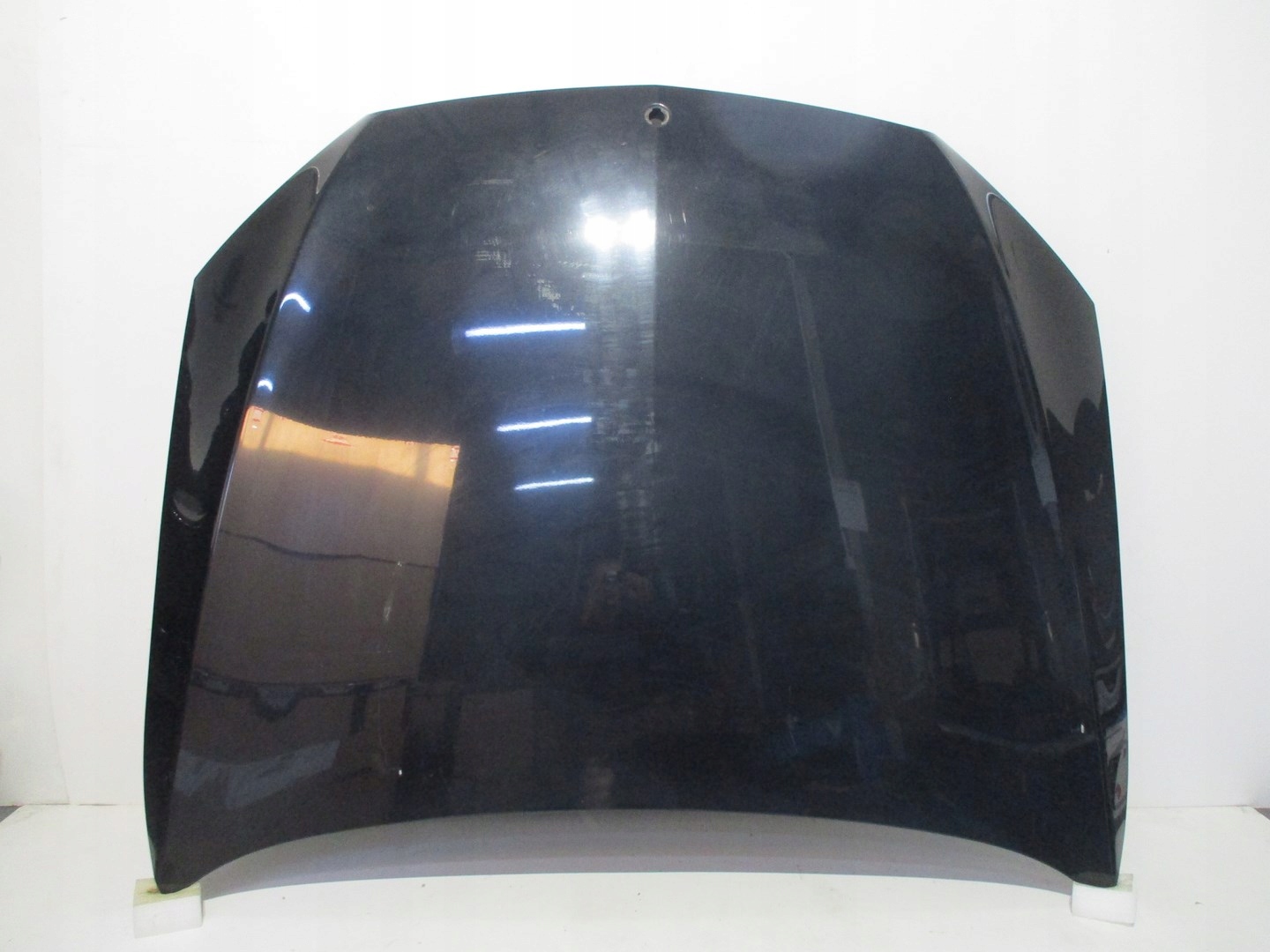 Motorhaube Mercedes-Benz S-Klasse W222 Bonnet Hood - Thumbnail 1