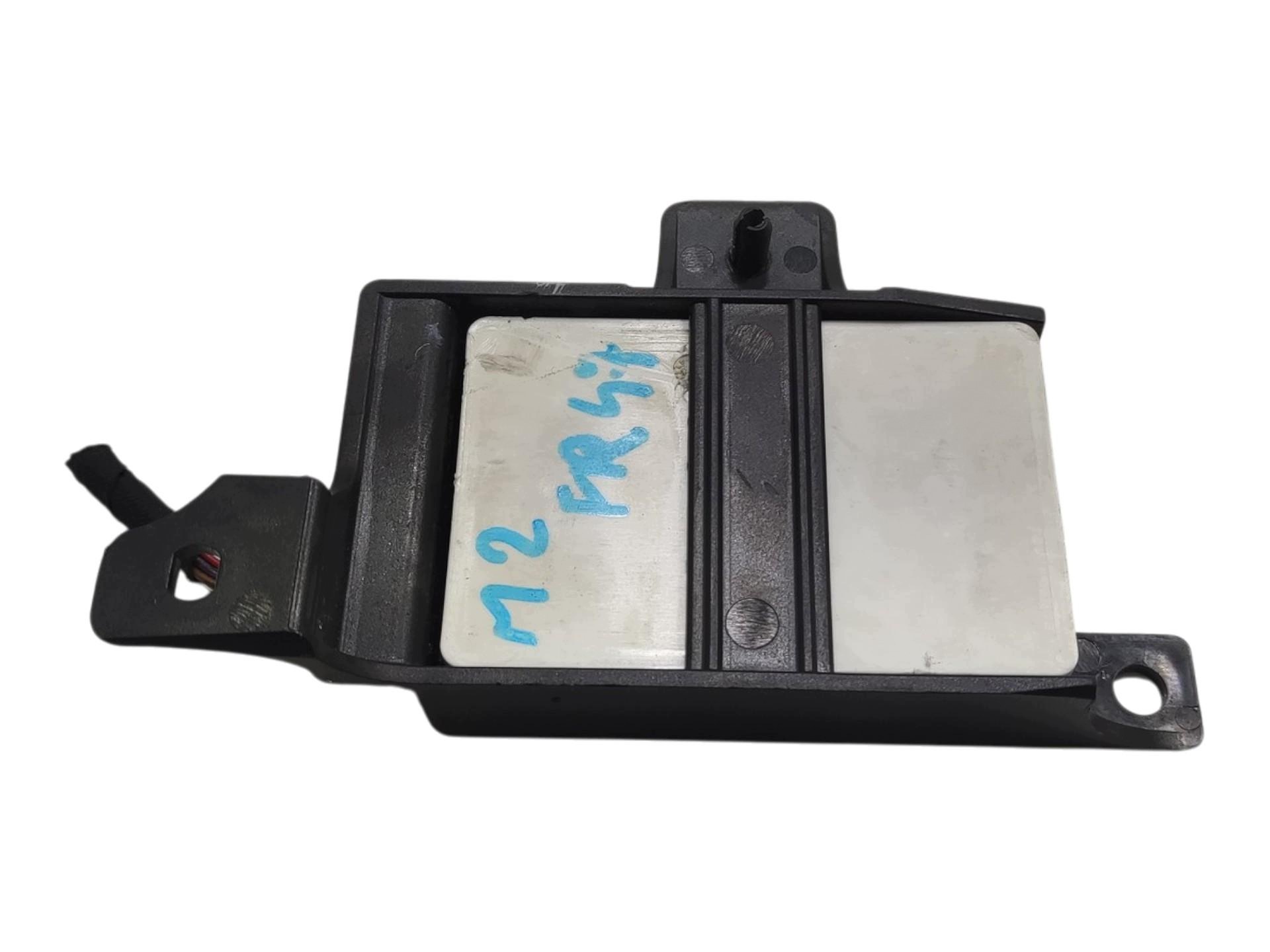 RADAR SENSOR DISTRONIC MERCEDES S-KLASA W221 2005-2009 A0045427718