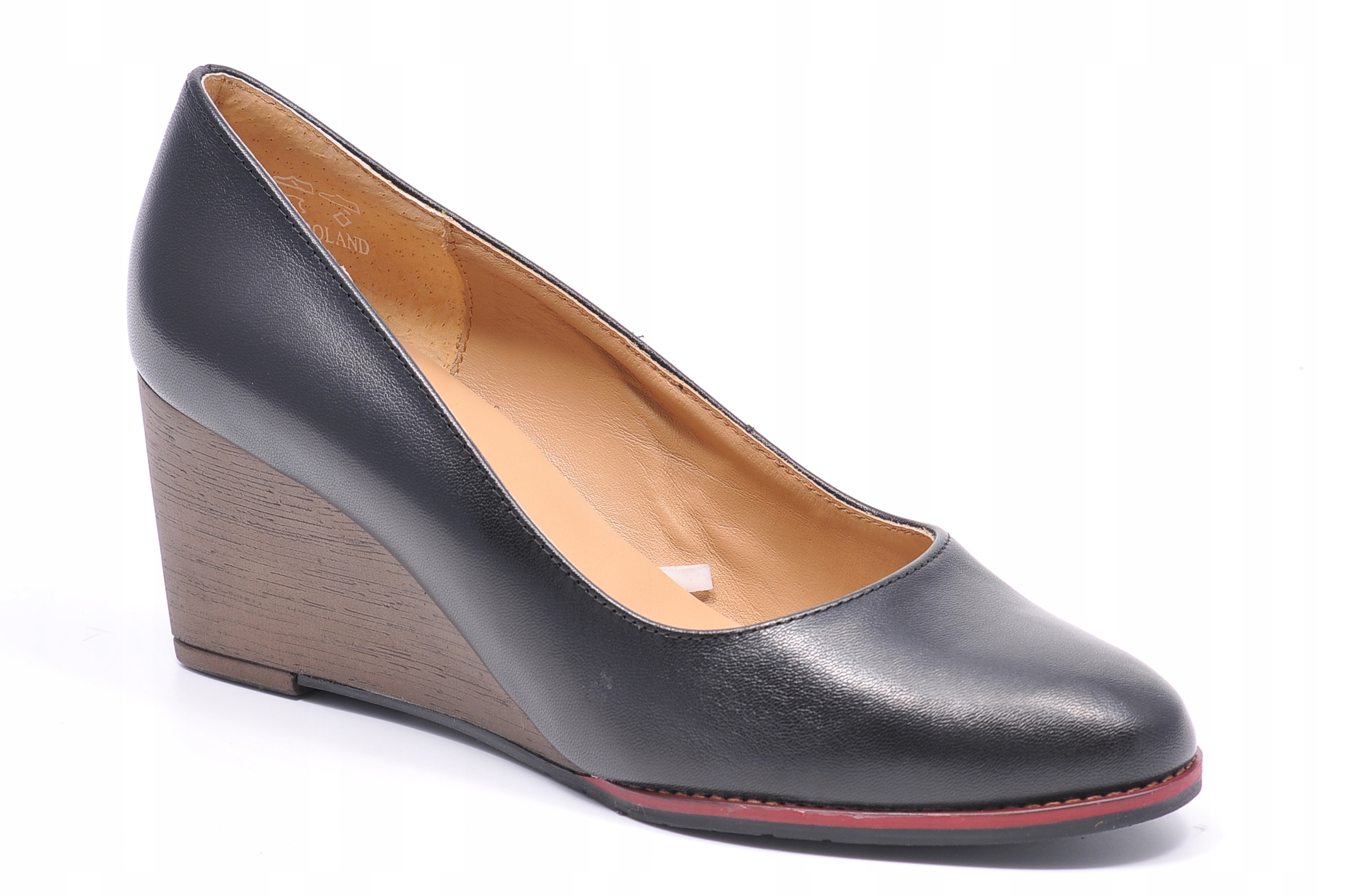 Boty Ryłko 6I200KV Černé Velikost 40