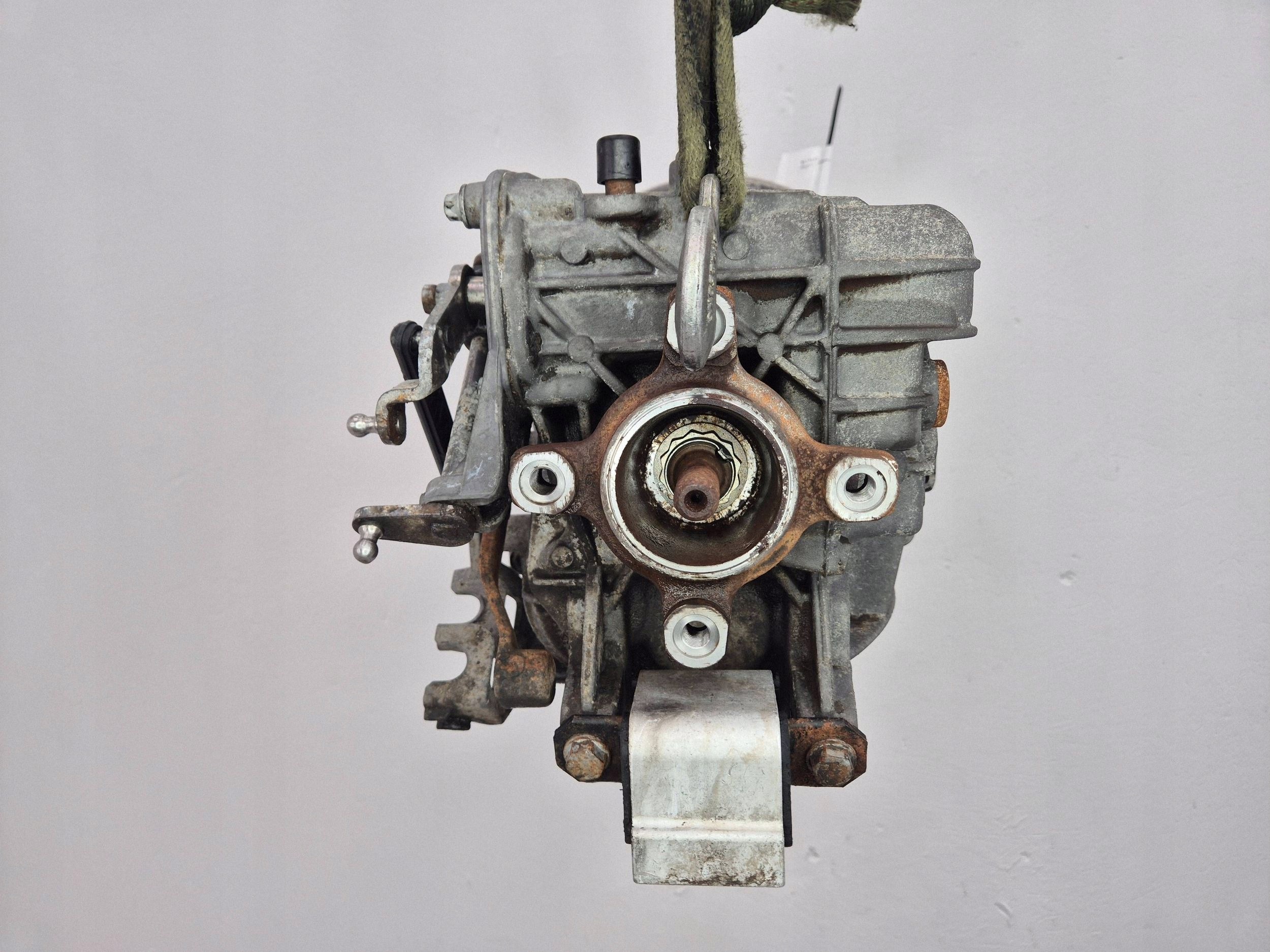 Mercedes Sprinter W906 2.2 CDI OM651 A9062605100 manuale CAMBIO