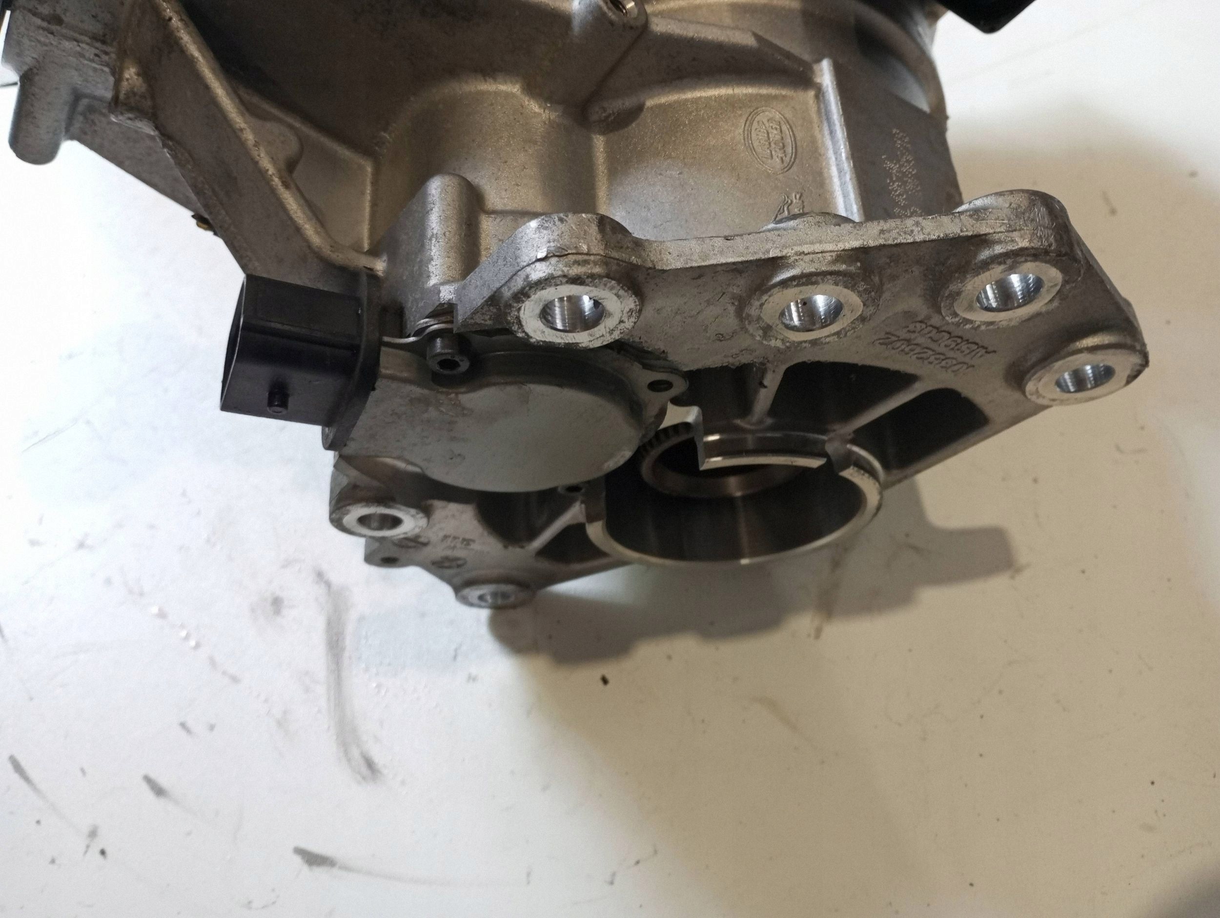 DIFFERENZIALE REDUKTOR LAND ROVER RANGE ROVER EVOQUE L551 K8D2-7L486-AC