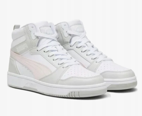 Puma Rebound 6 Šněrovací Sportovní Boty 46 Ž_a