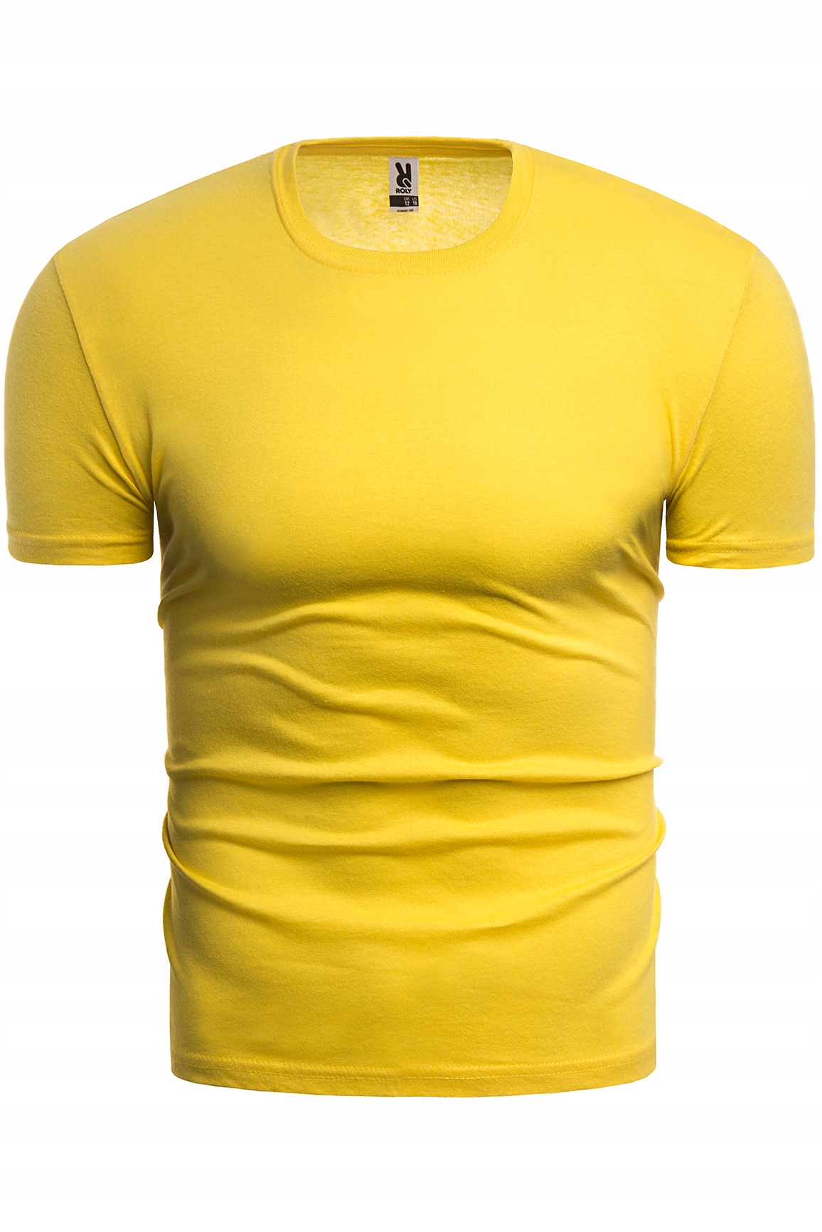 

XXL - Męska Koszulka T-shirt Koszulki HY111