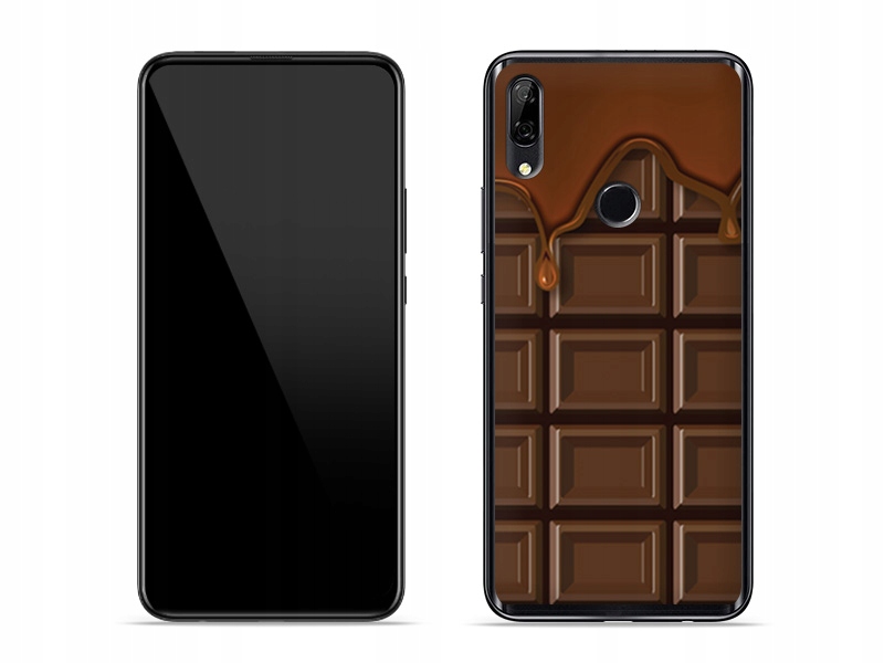

Etui do Huawei P Smart Z Fantastic Case