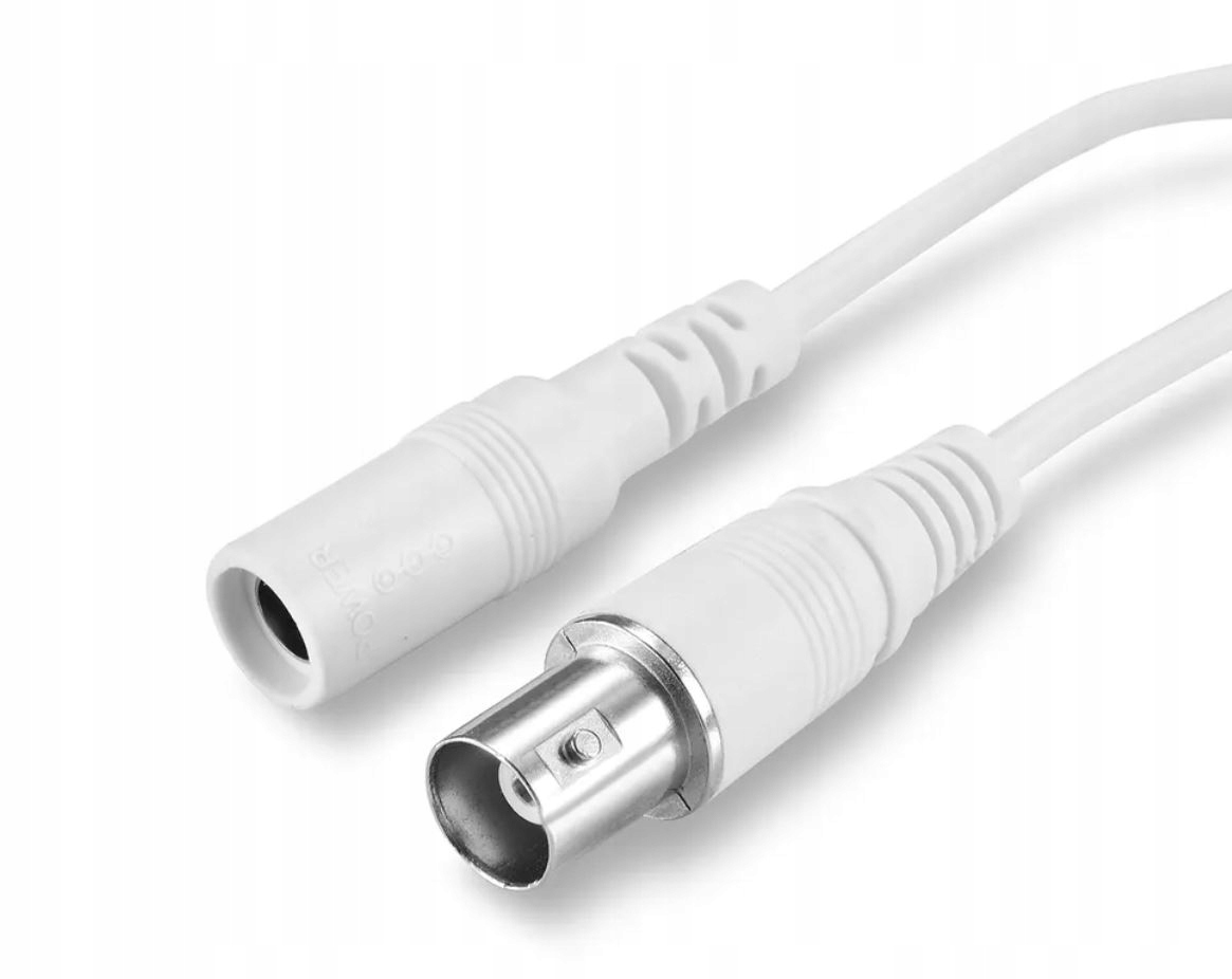 Kamera kopułkowa 4w1 AHD TVI 5MP ColorHunter LED20 Marka Uniview