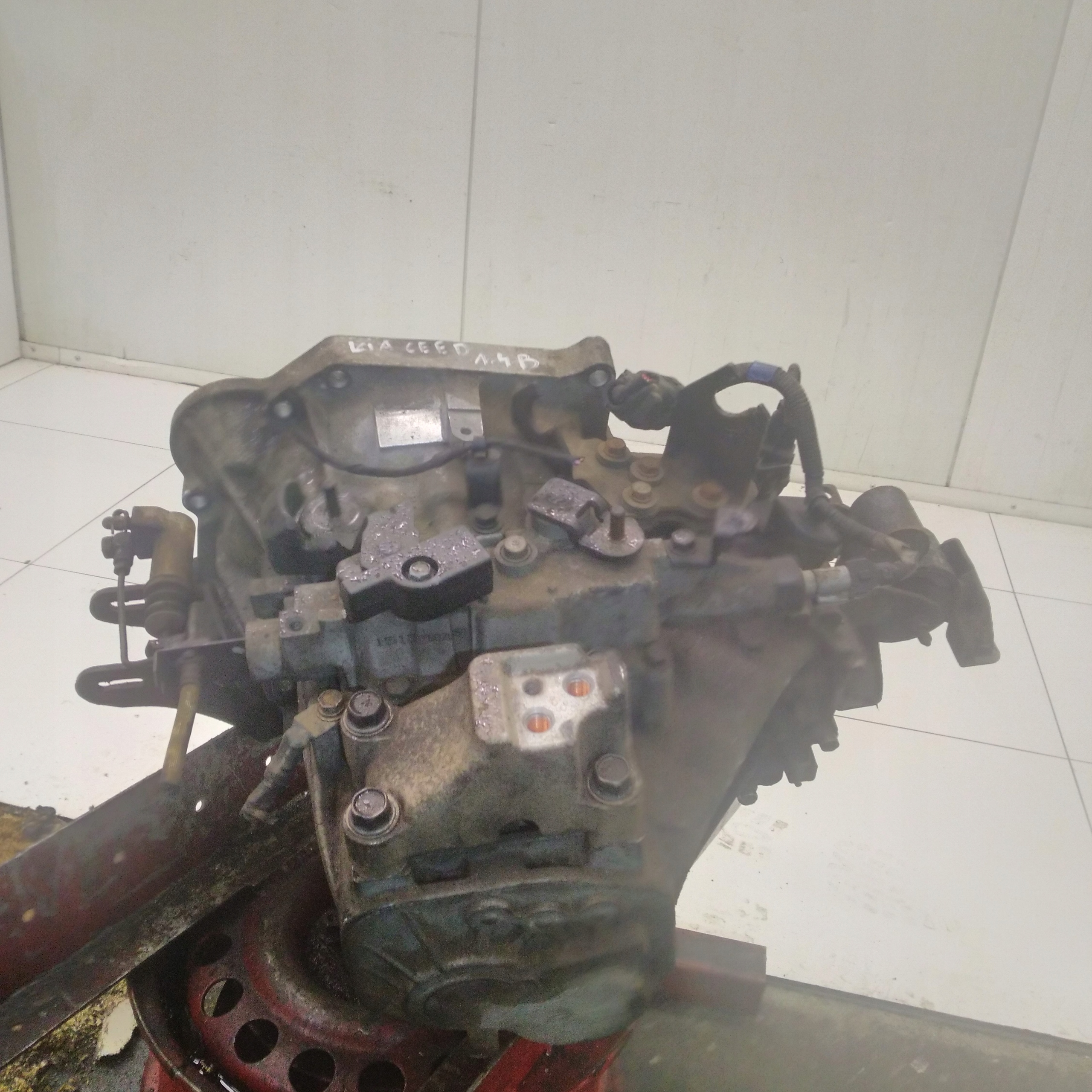 CAMBIO manuale KIA CEED R71775