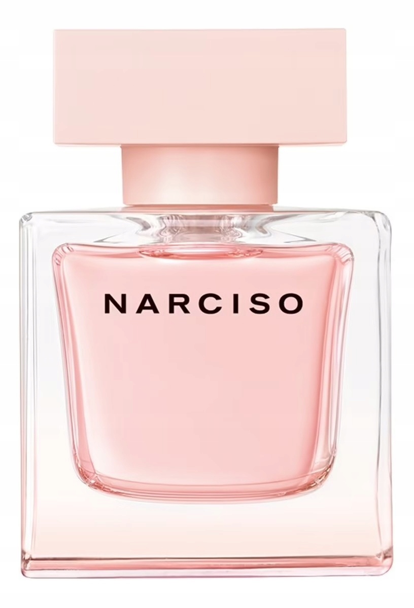 Narciso Rodriguez Parfémovaná voda Narciso Cristal sprej 50 ml