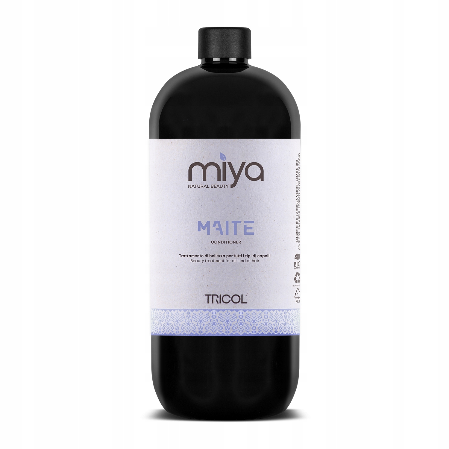 Miya Maite Szampon 500 ML Szampon Tricol 500 ML