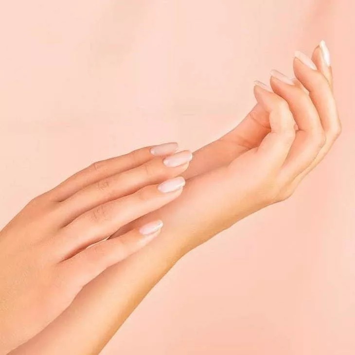 NEONAIL Baza Hybrydowa 6w1 SILK PROTEIN 7,2 ml Pojemność 7.2 ml