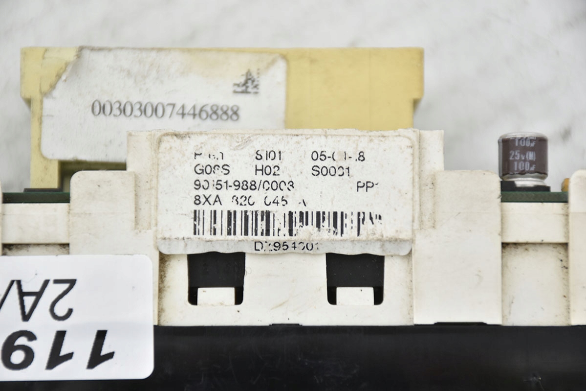 COMANDI CLIMA AUDI A1 LIFT 8XA820045A