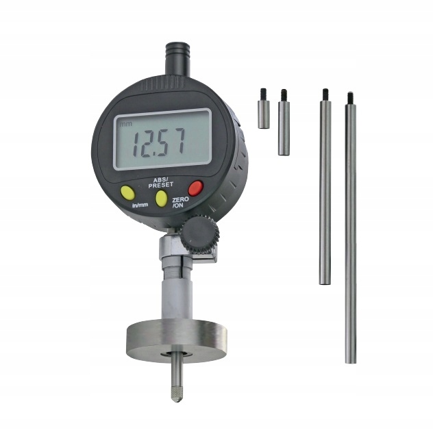 Електронний глибиномір 10-100 x25