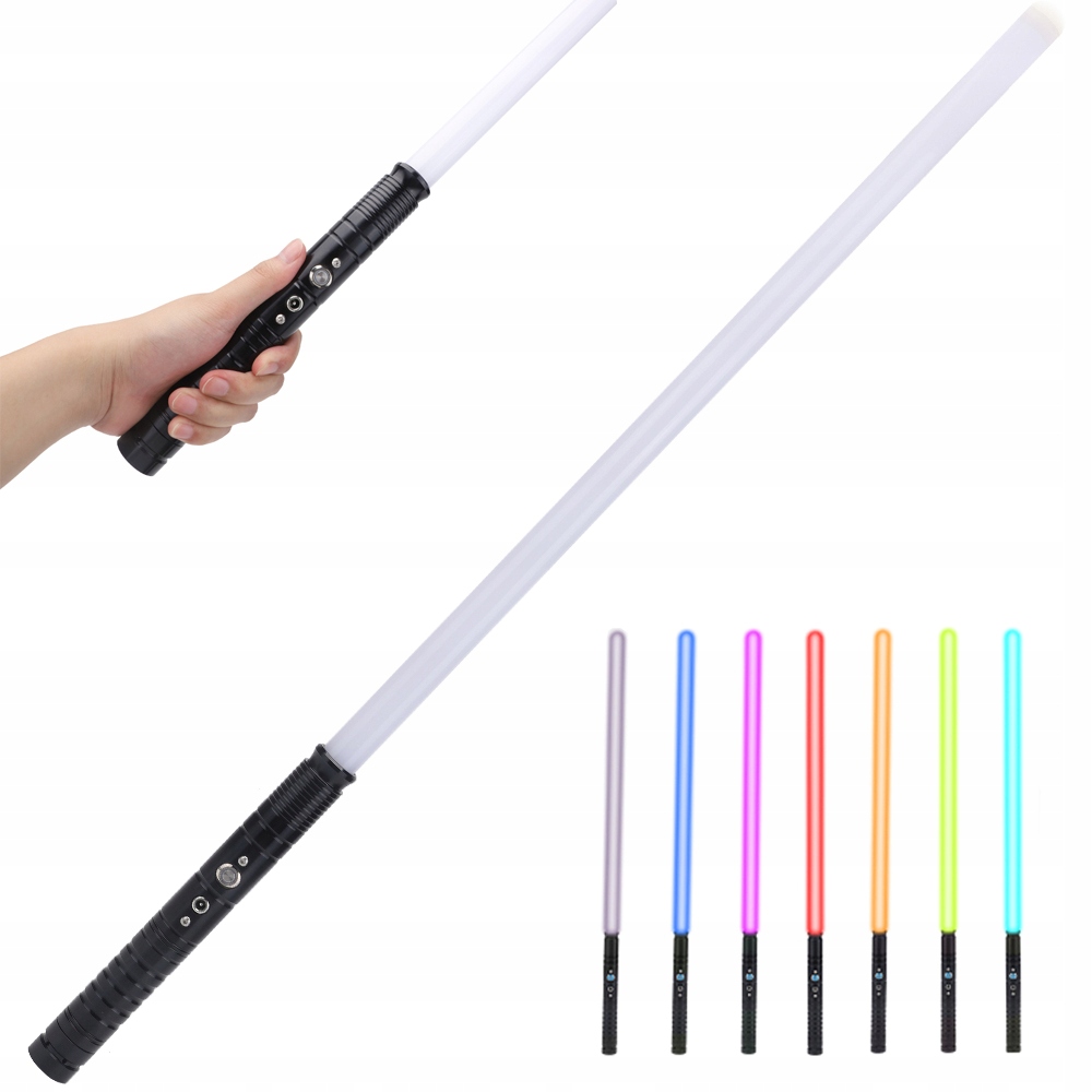

Miecz Świetlny Wojownik Zabawka Z Dźwięk Star Wars