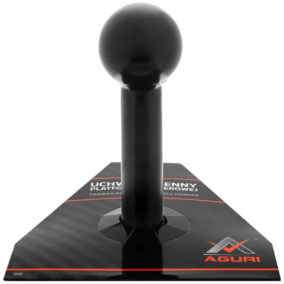 WIESZAK UCHWYT ŚCIENNY NA BAGAŻNIK ROWEROWY PLATFORMĘ UNIWERSALNY| STALOWY Kod producenta 37429973