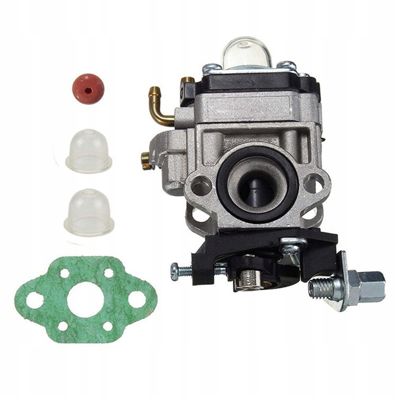 WYJ-192 zestaw gaźnika dla Echosrm2601 Srm2400 Pe2