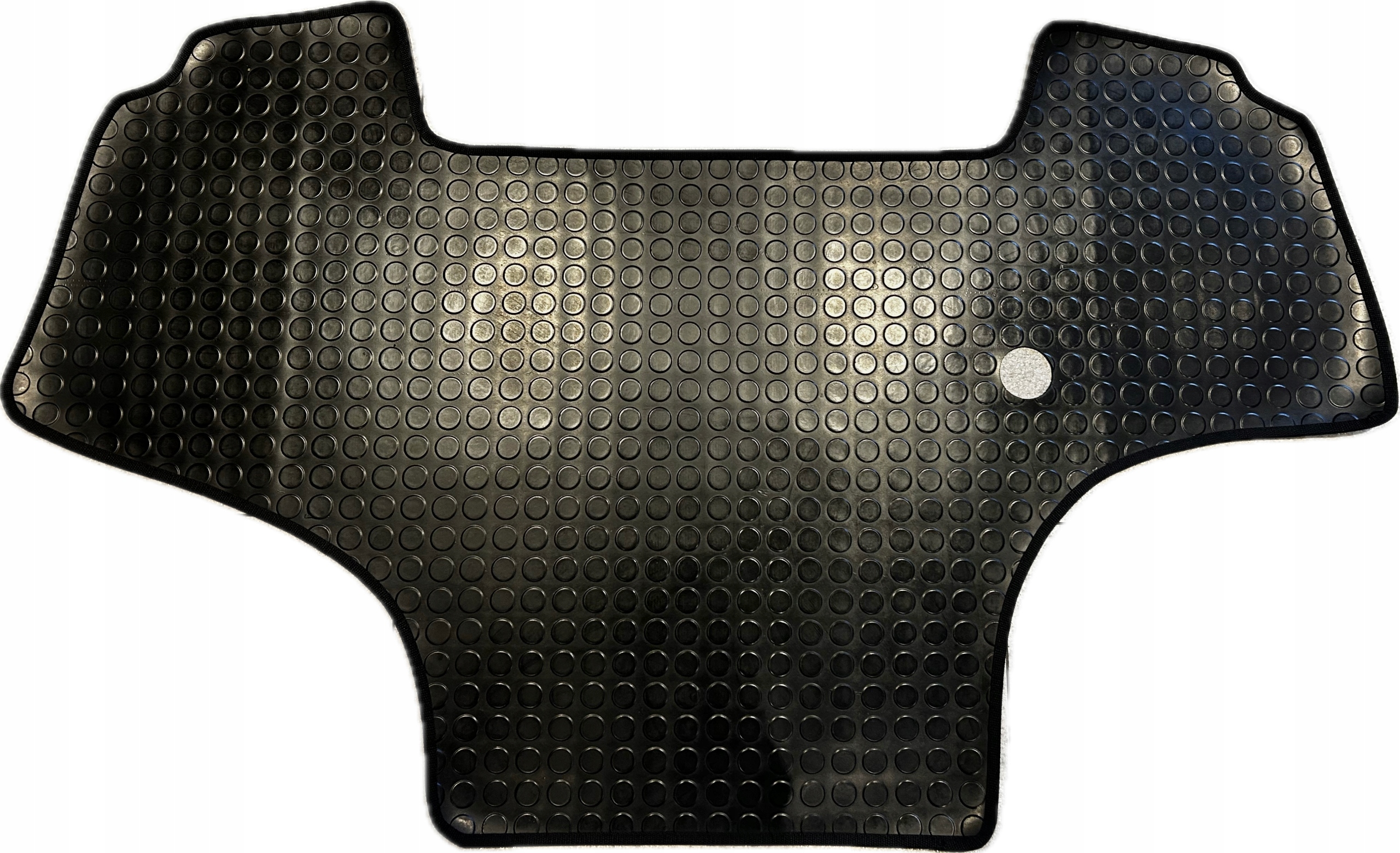 Deutz-fahr Série 6 7+9 Ttv Maxi Gumový Koberec Gumová Rohož Podlaha Kabiny