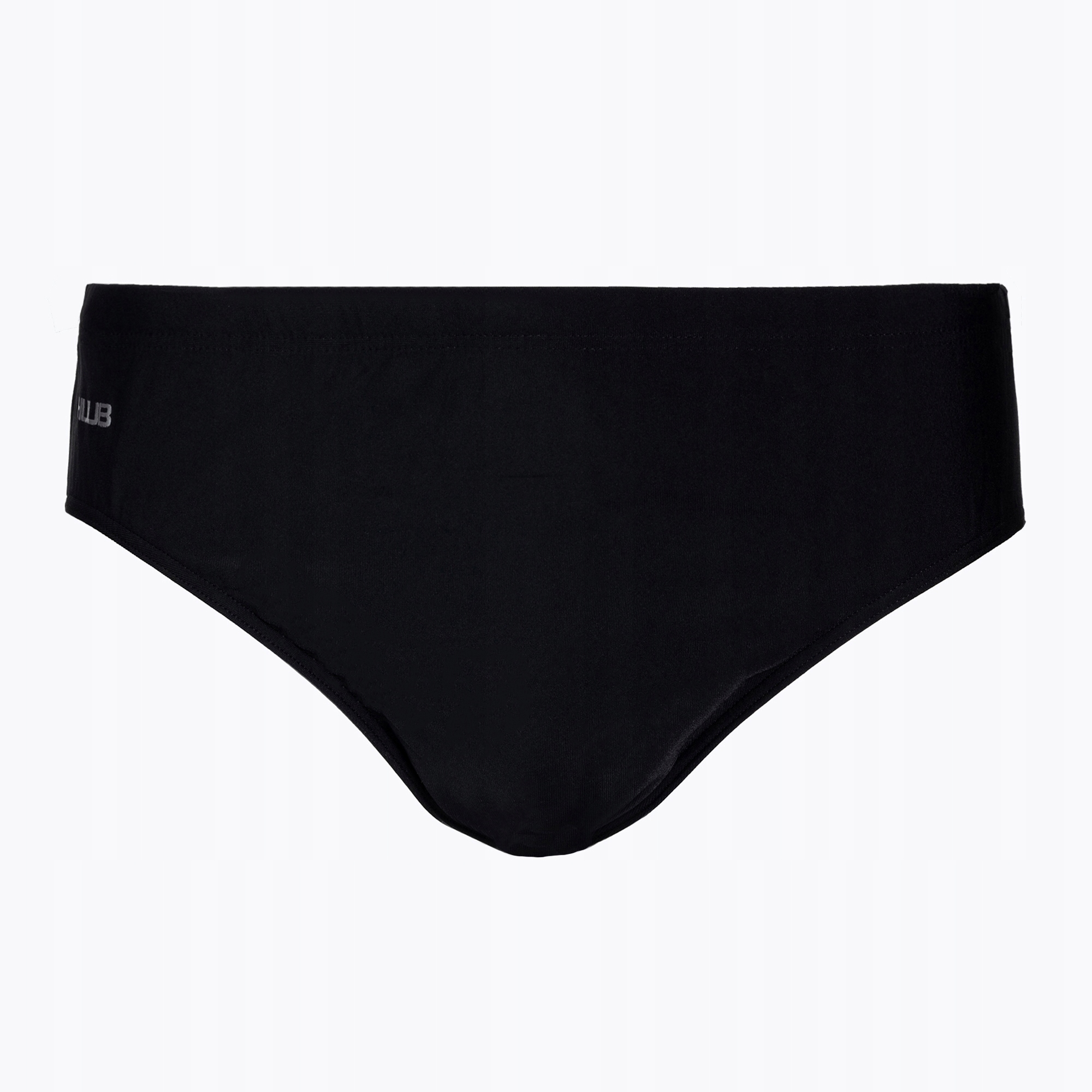 Pánské plavecké slipy Huub Original Brief černé