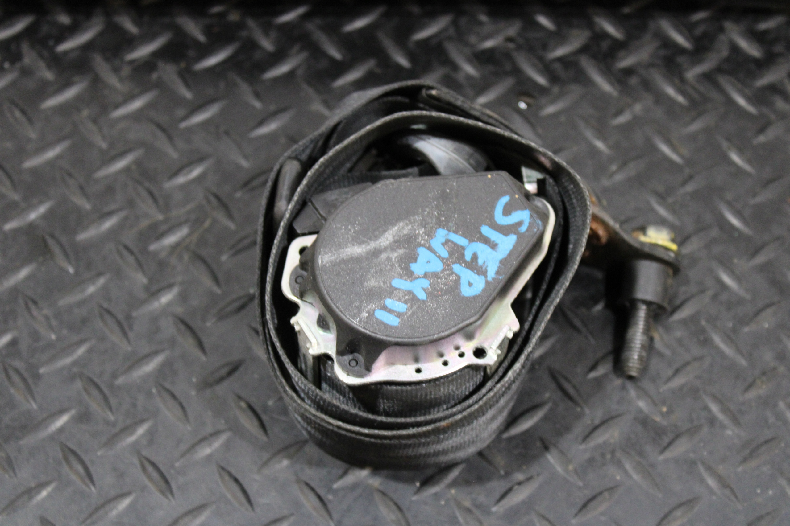 airbags airbag ring adjuster DACIA SANDERO II 2 STEPWAY
