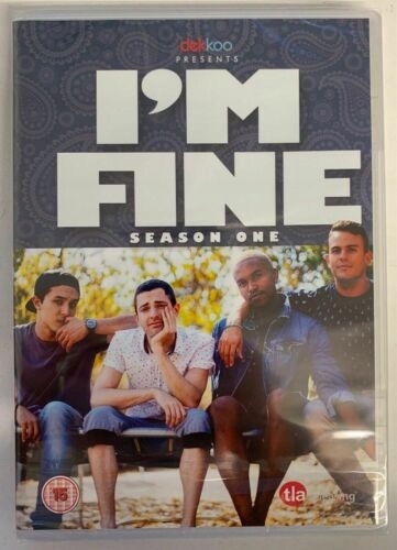 I'M Fine Season 1