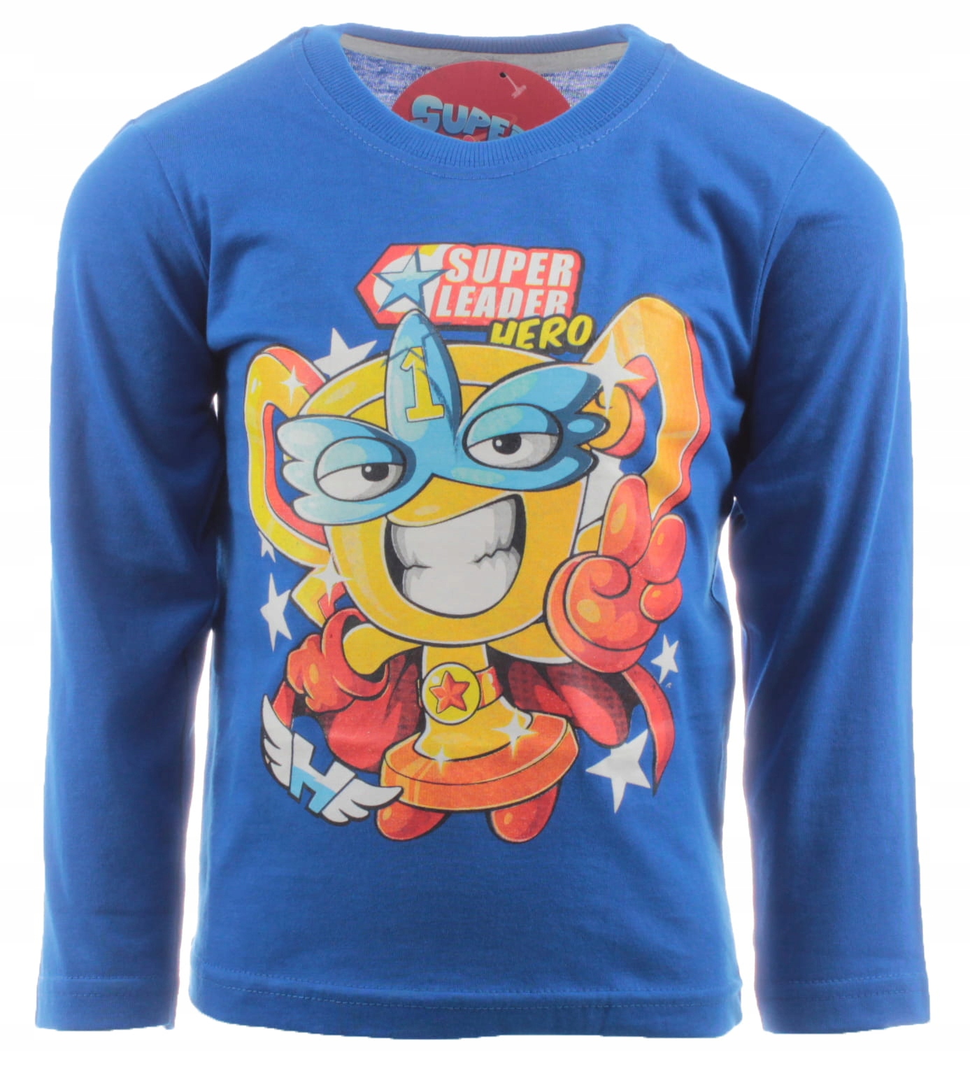 

Zings Bluzka T-shirt 98 Licencja