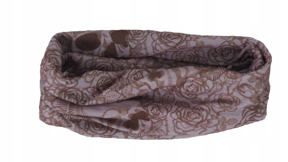 BANDANA CHUSTA WIELOFUNKCYJNA KOMIN MASKA OCHRONNA Rodzaj bandana