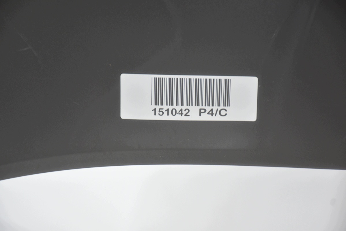 front bumper * front VOLVO C70 II 426-26