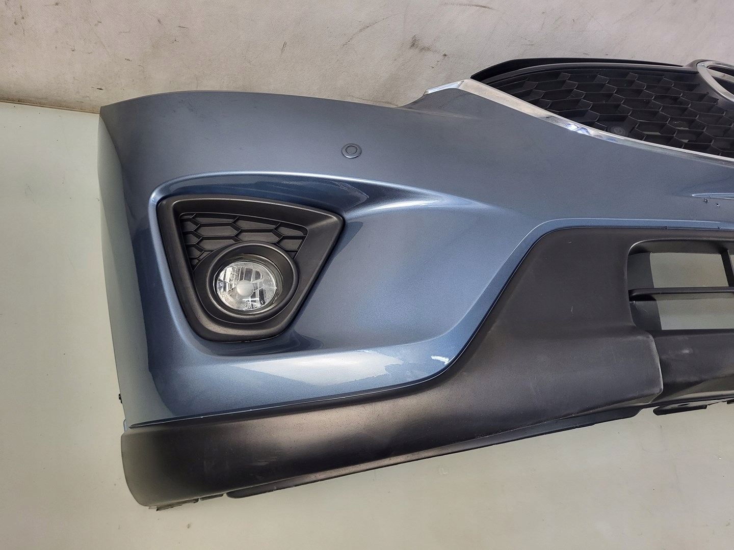 bumper pdc fog light front front 42B MAZDA CX-5 and KE KD45-50031