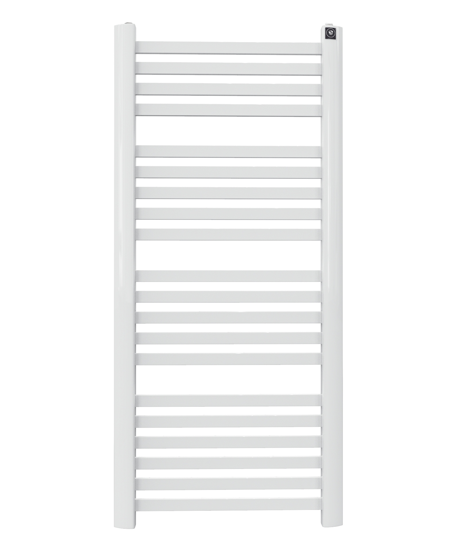 

Grzejnik Łazienkowy Lana 160/60 Biały Połysk