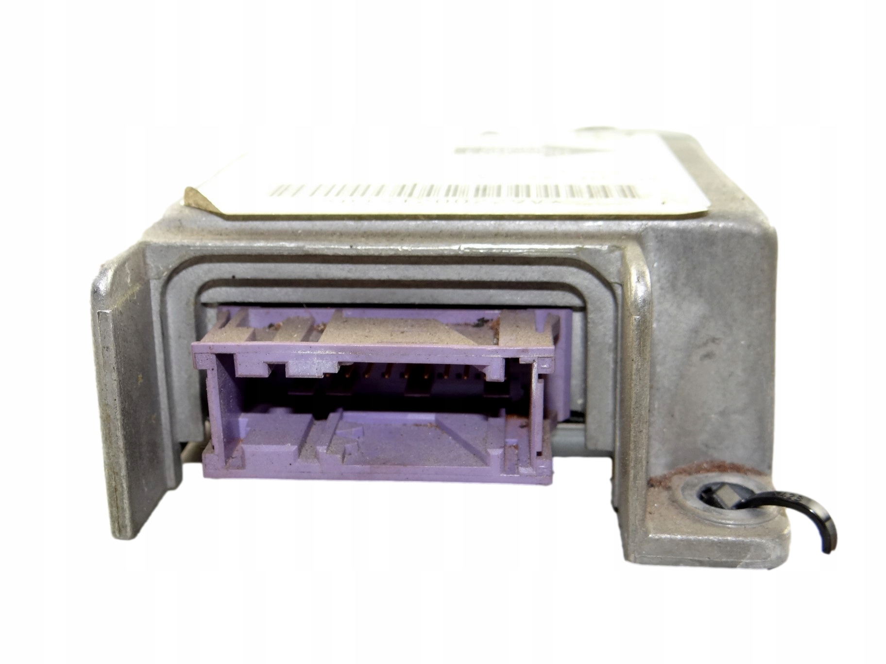 modulo SENSOR airbag OPEL ASTRA F 90 562 544