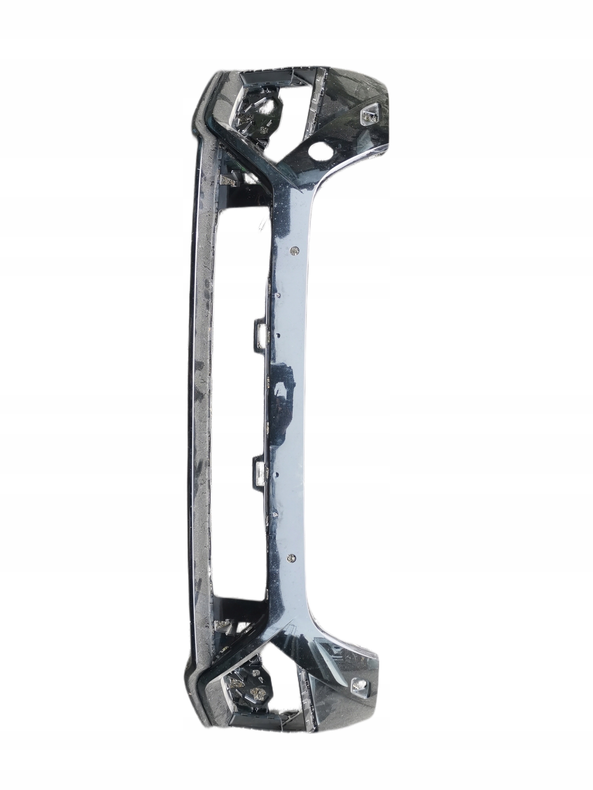 SKODA OCTAVIA IV VRS zderzak 5E3.807.217F