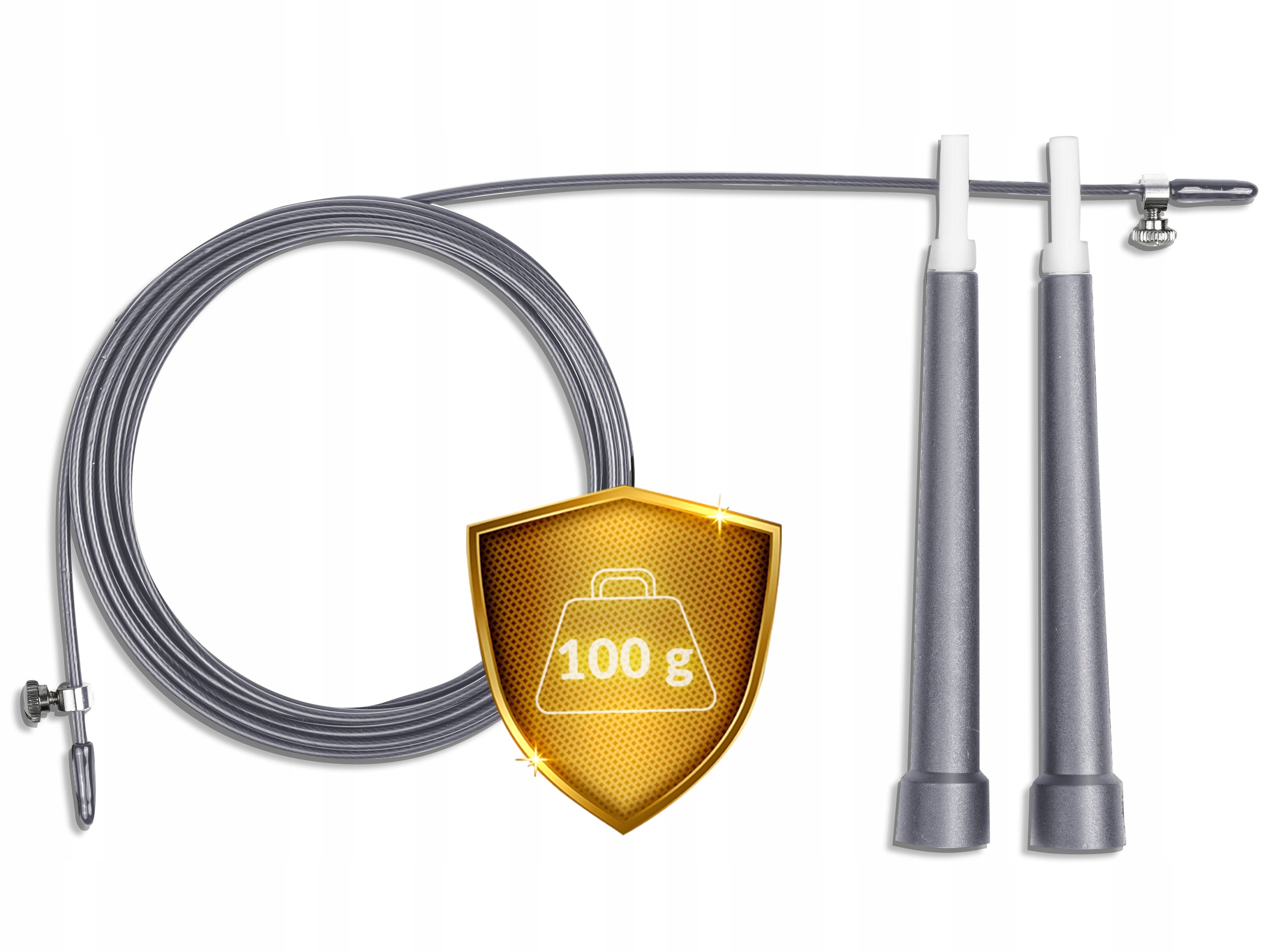 SKAKANKA BOKSERSKA CROSSFIT FITNESS SPORTOWA Kod producenta 195501