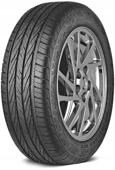 4x 235 / 60R16 Tracmax X-privilo H/T 100H 2022