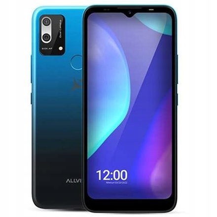 Allview Smartphone A30 Max modrý/blue