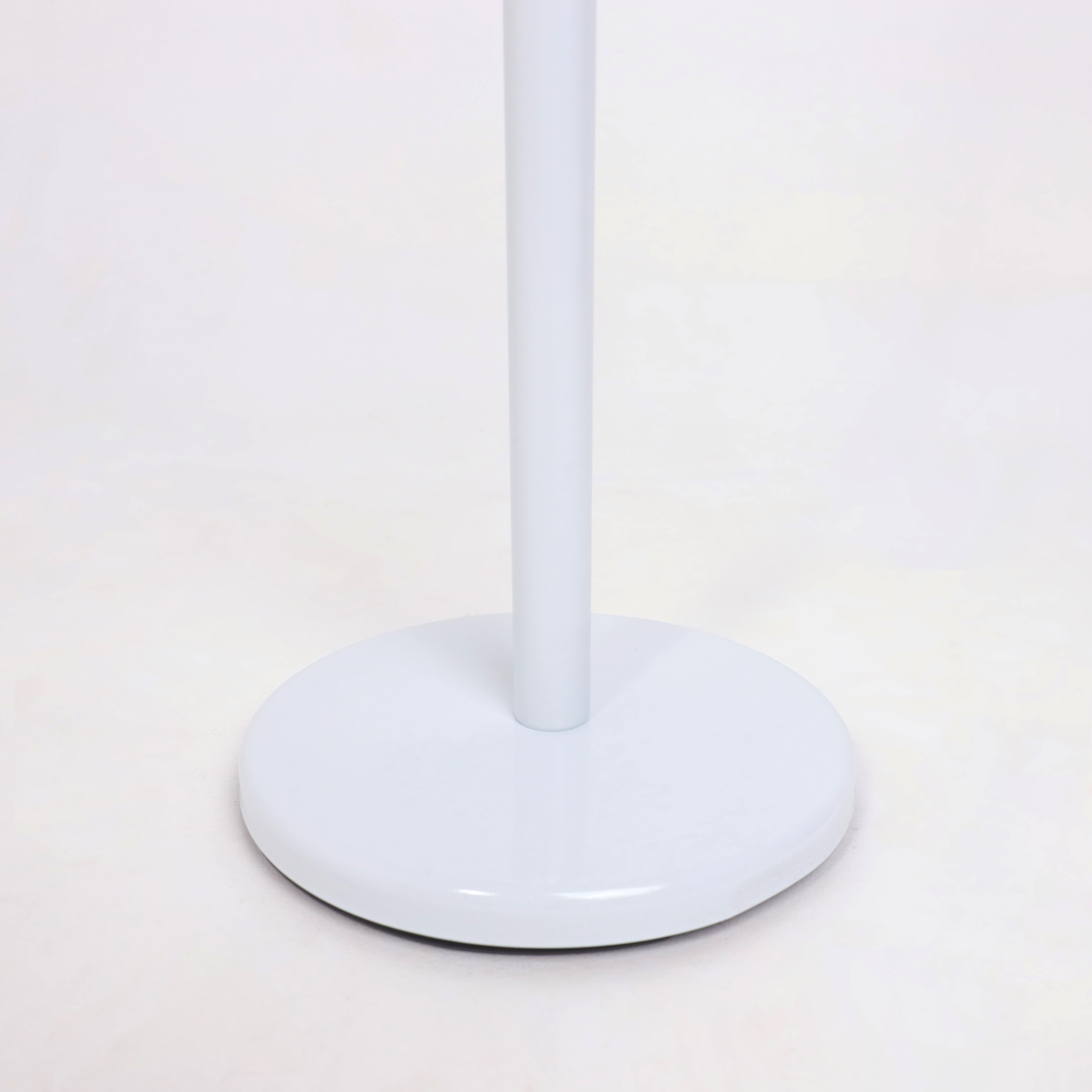 WIESZAK podłogowy stojący STOJAK na ubrania NOTE biały Marka inna