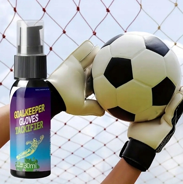 2*30ml Klej do rękawic bramkarskich GOALKEEPER GLUE 60ml