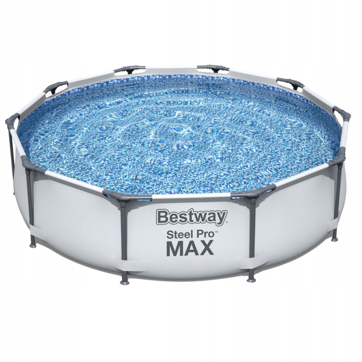 Okrúhly Roštový Bazén 305 x 76 cm Záhradný Bestway 56406 Latka Model 2026