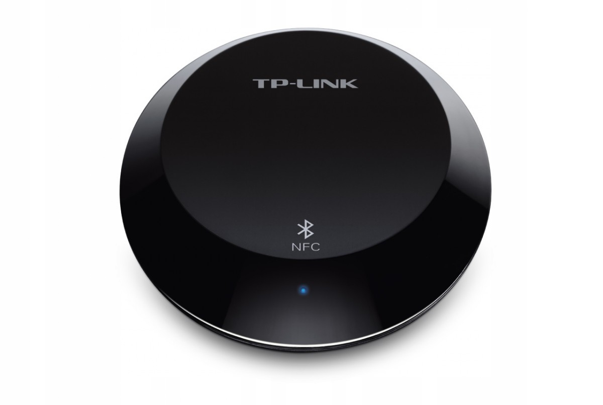 TP-LINK HA100 odbiornik muzyczny Bluetooth Kod producenta HA100
