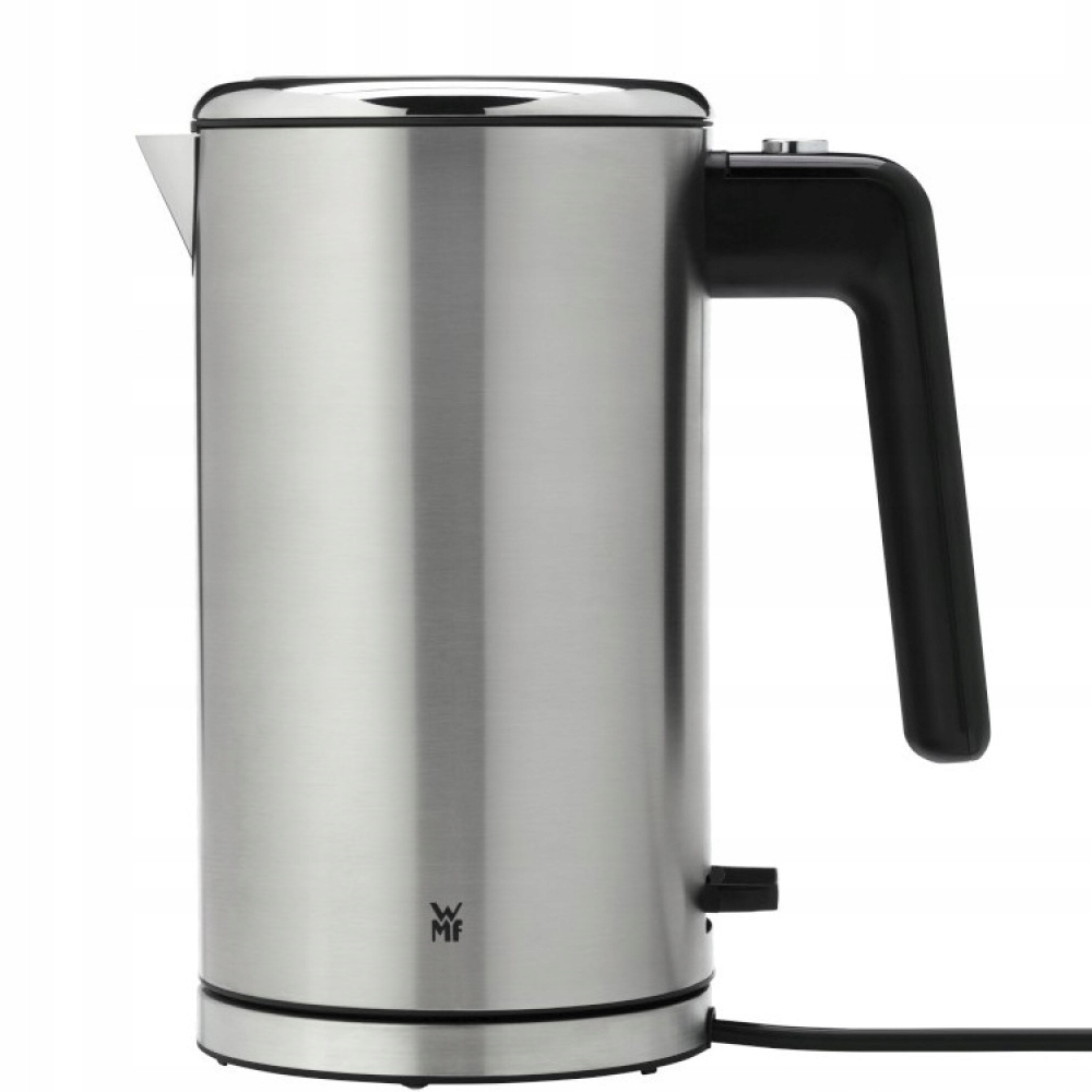 Czajnik elektryczny Wmf Lono 2400 W 1,7 l srebrny/szary