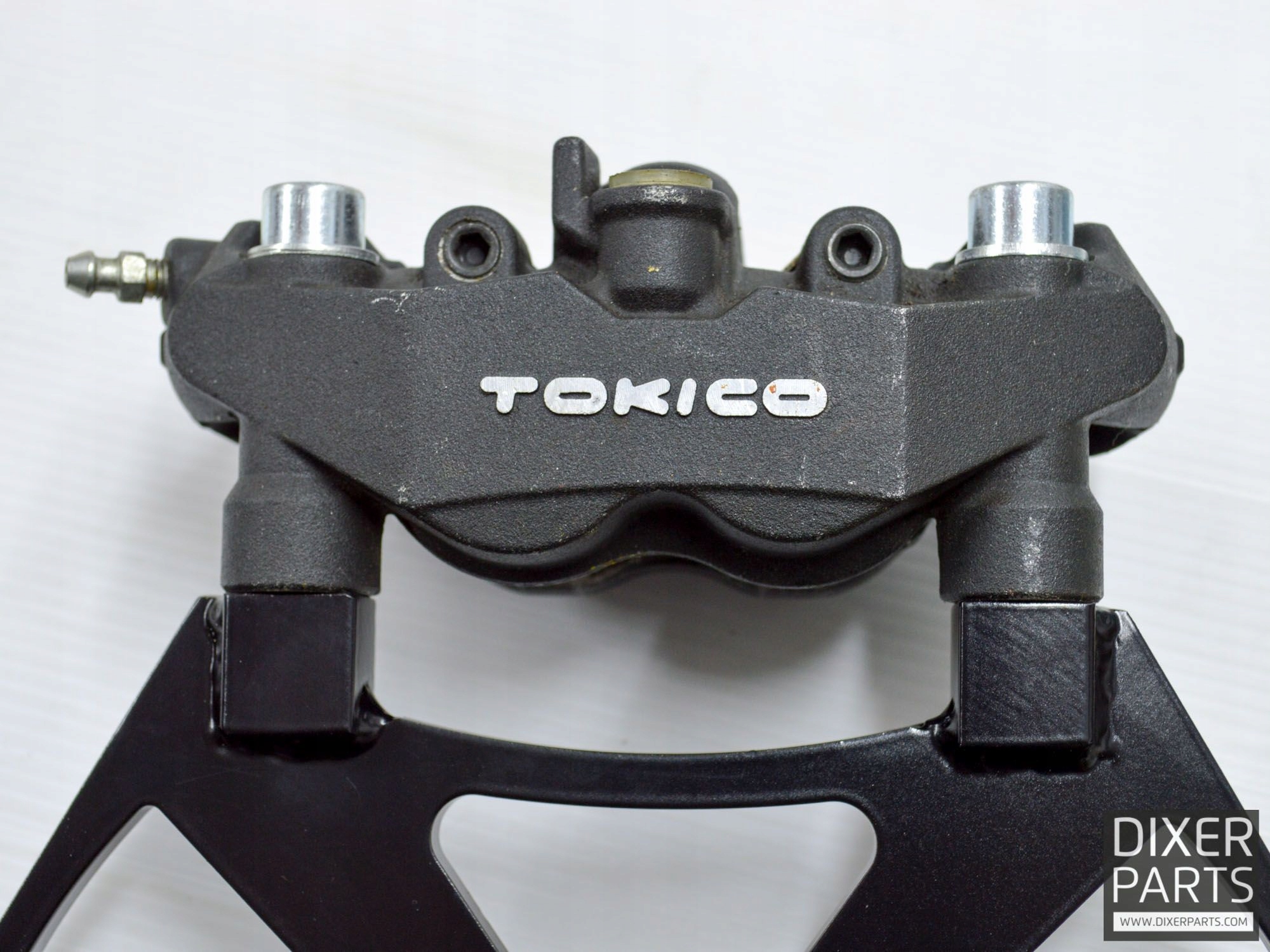 Mocowanie HB Kawasaki ZX6 R 636 05 18 stunt EAN 5908220454472